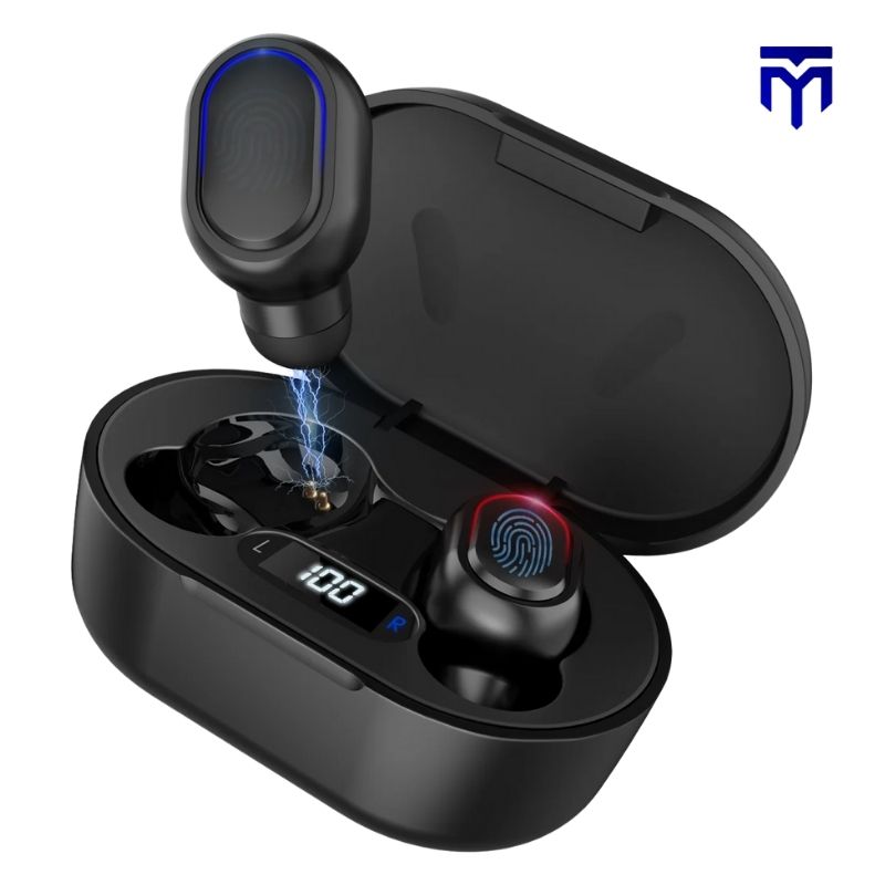 Buy 1HORA AUT114 True Wireless Earbuds Price In Pakistan Fast Shipping & Cash On Delivery