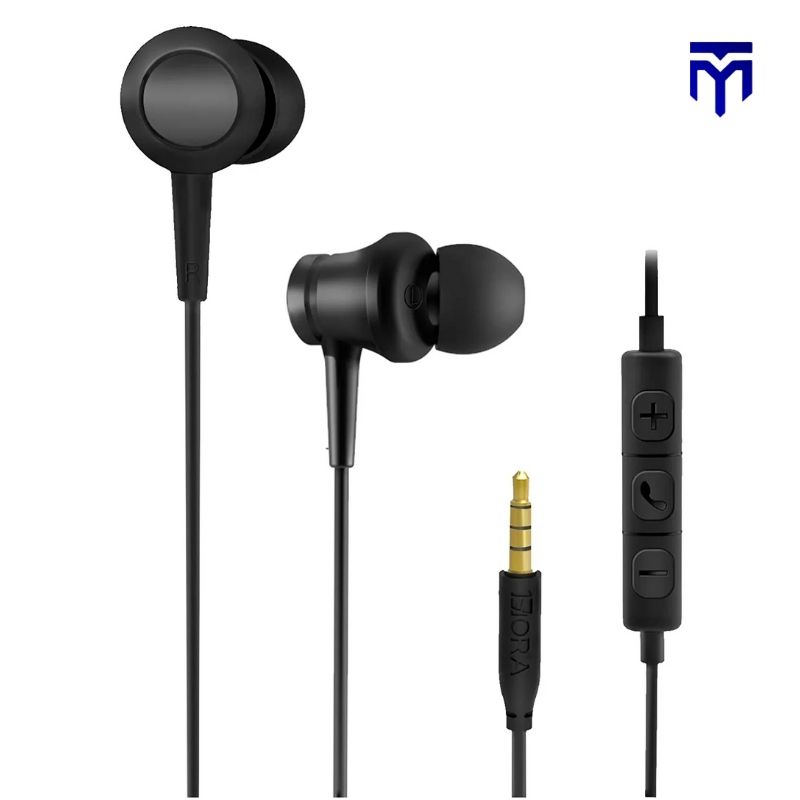 Buy 1HORA AUT111 Wired Earphones Price In Pakistan Fast Shipping & Cash On Delivery