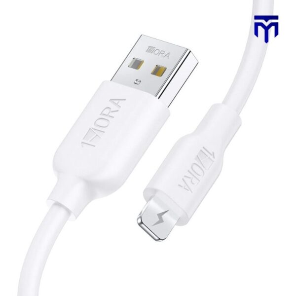 Buy 1HORA CAB238 Lightning Cable Price In Pakistan Fast Shipping & Cash On Delivery