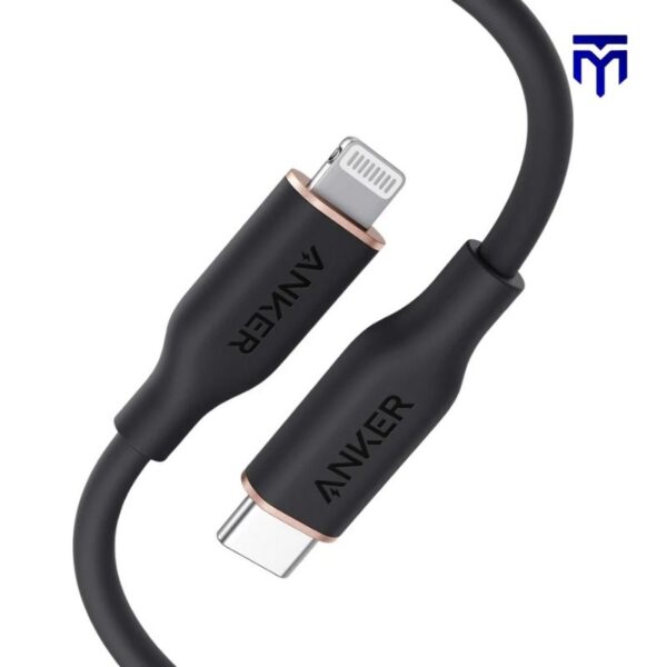 Buy Anker 641 USB-C to Lightning Cable Price In Pakistan available on techmac.pk we offer fast home delivery all over nationwide