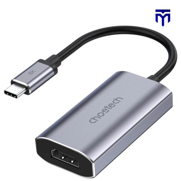Buy Choetech HUB-H16 USB-C to HDMI Adapter Price In Pakistan available on techmac.pk we offer fast home delivery all over nationwide.
