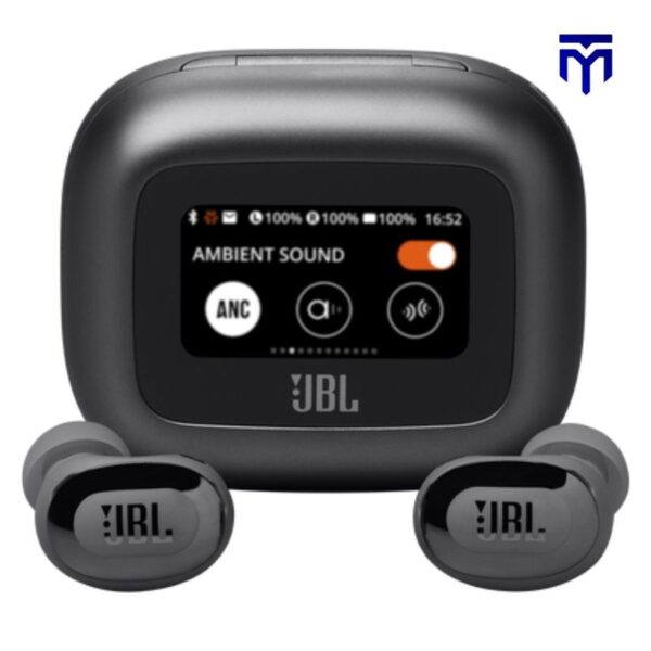 Buy JBL Live Buds 3 Bluetooth Earbuds Price In Pakistan available on techmac.pk we offer fast home delivery all over nationwide.