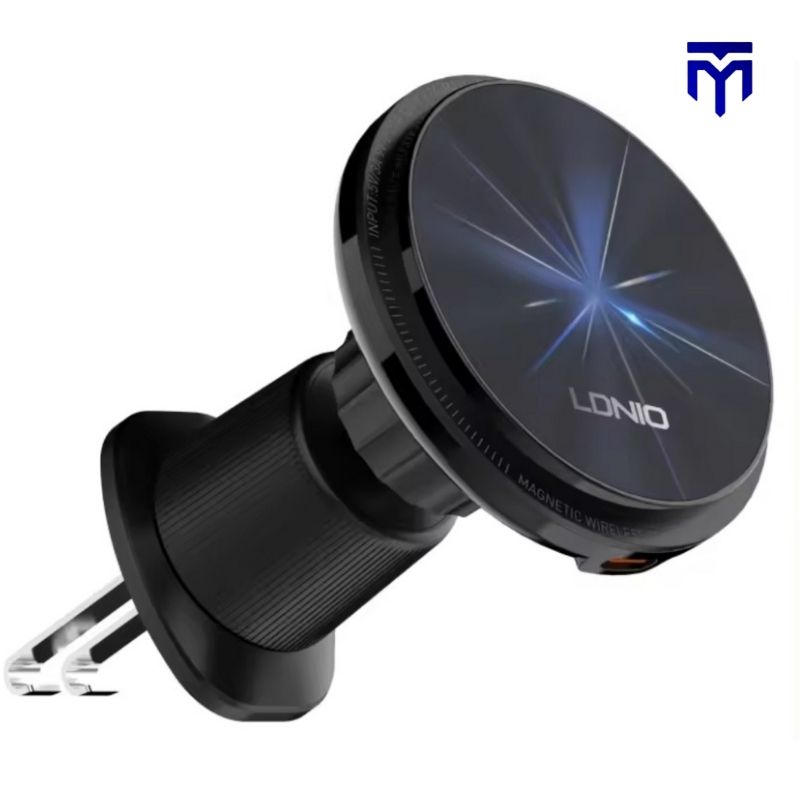 Buy LDNIO MA23 15W Car Holder Price In Pakistan available on techmac.pk we offer fast home delivery all over nationwide.