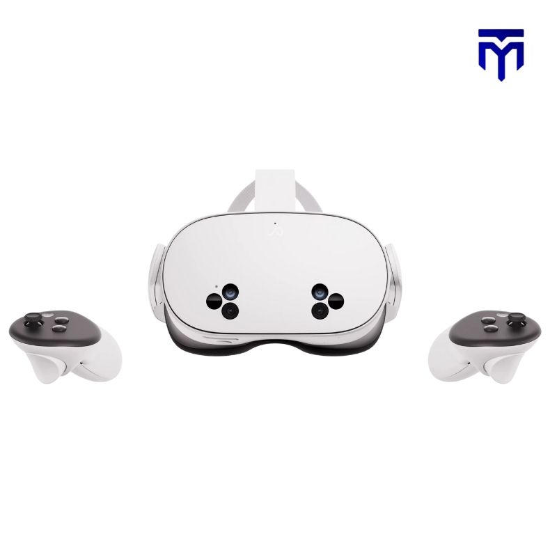 Buy Meta Quest 3S 128GB Price In Pakistan available on techmac.pk we offer fast home delivery all over nationwide.