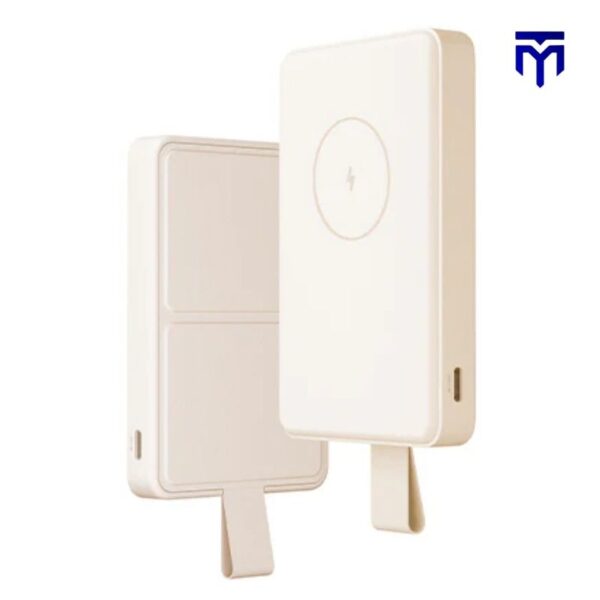 Buy Xiaomi Magnetic 6000mAh Power Bank Price In Pakistan available on techmac.pk we offer fast home delivery all over nationwide.