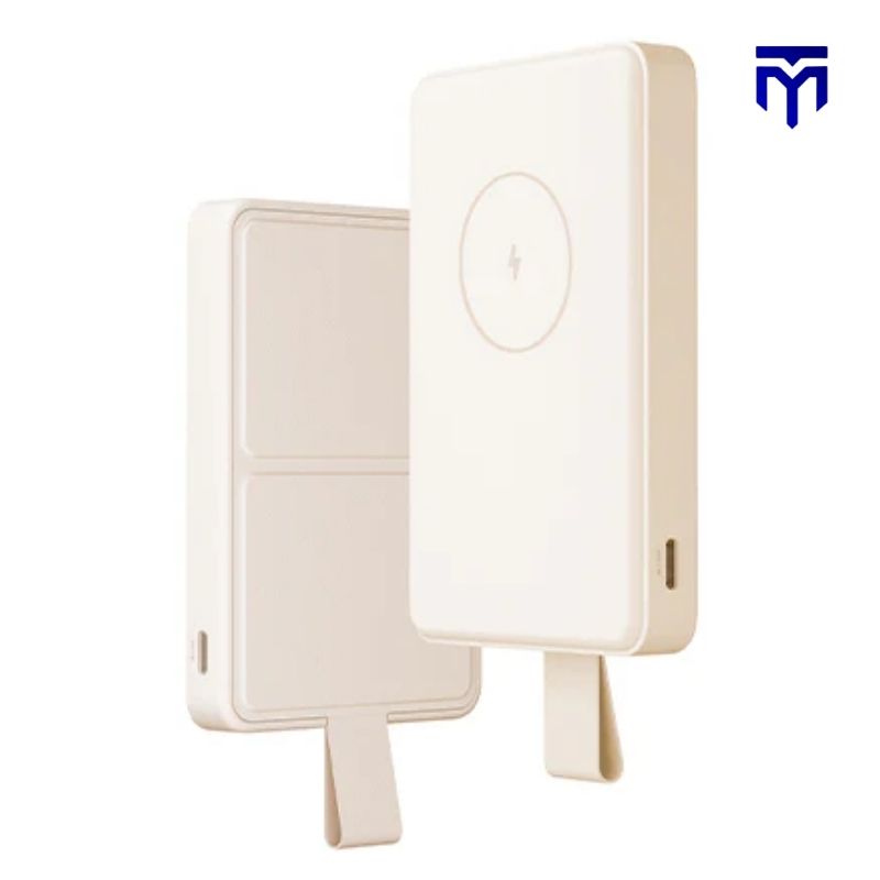 Buy Xiaomi Magnetic 6000mAh Power Bank Price In Pakistan available on techmac.pk we offer fast home delivery all over nationwide.