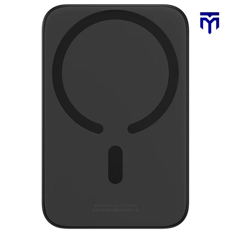 Buy Baseus Magnetic 6000mAh 20W Power Bank Price In Pakistan available on techmac.pk we offer fast home delivery all over nationwide.
