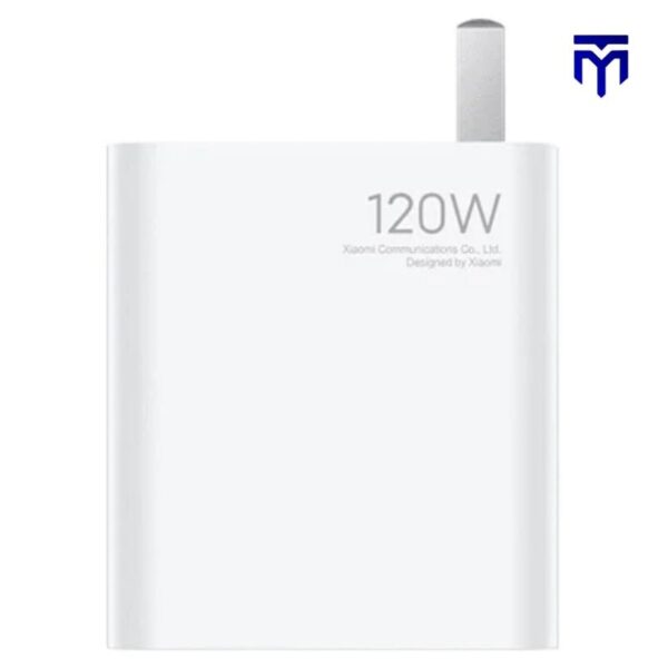Buy Xiaomi 120W Charging Combo (Type-A) Price In Pakistan available on techmac.pk we offer fast home delivery all over nationwide.