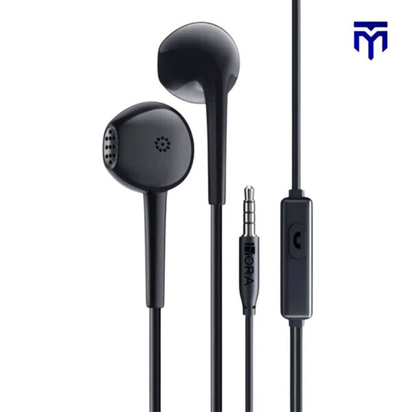 Buy 1HORA AUT117 Wired Earphones Price In Pakistan Fast Shipping & Cash On Delivery