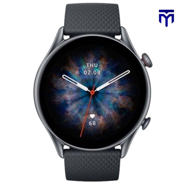 Buy Amazfit GTR 3 Pro Smartwatch Black/Brown Price In Pakistan available on techmac.pk we offer fast home delivery all over nationwide.