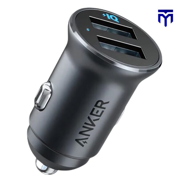 Buy Anker Mini 24W Car Charger Price In Pakistan available on techmac.pk we offer fast home delivery all over nationwide