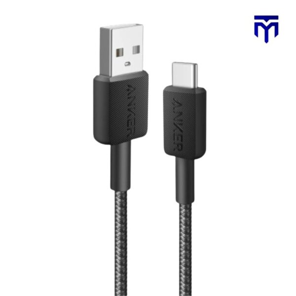 Buy Anker 322 USB-C Charging Cable Price In Pakistan available on techmac.pk we offer fast home delivery all over nationwide.