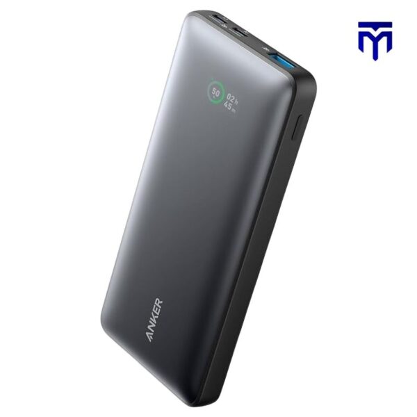 Buy Anker 25W 10000mah Powerbank Price In Pakistan available on techmac.pk we offer fast home delivery all over nationwide.