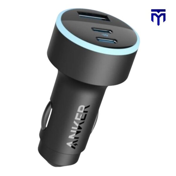 Buy Anker 535 67W Car Charger Price In Pakistan available on techmac.pk we offer fast home delivery all over nationwide.