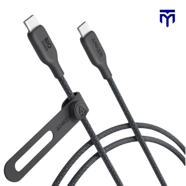Buy Anker 544 USB-C Charging Cable Price In Pakistan available on techmac.pk we offer fast home delivery all over nationwide.