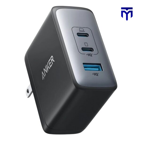 Buy Anker 736 Nano II 100W Fast Charger Price In Pakistan available on techmac.pk we offer fast home delivery all over nationwide