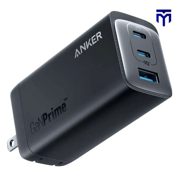Buy Anker 737 GaNPrime 120W Charger Price In Pakistan available on techmac.pk we offer fast home delivery all over nationwide.