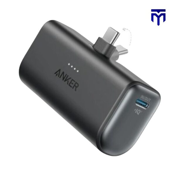 Buy Anker Nano 5000mAh Powerbank Price In Pakistan available on techmac.pk we offer fast home delivery all over nationwide.