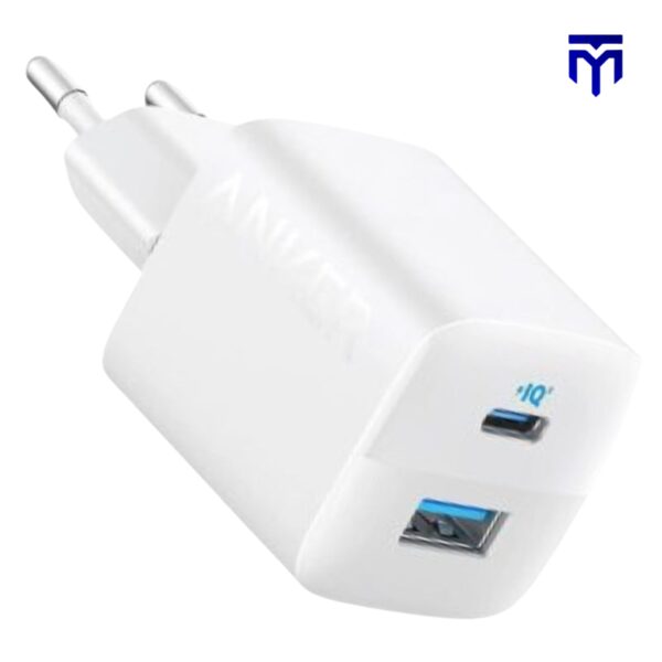 Buy Anker Select 20W 2-Ports Charger Price In Pakistan available on techmac.pk we offer fast home delivery all over nationwide.