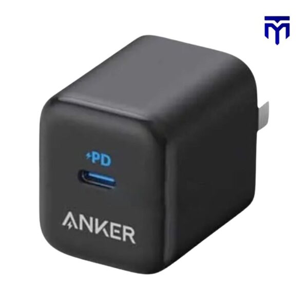 Buy Anker 312 20W PD Power Adapter Price In Pakistan available on techmac.pk we offer fast home delivery all over nationwide.