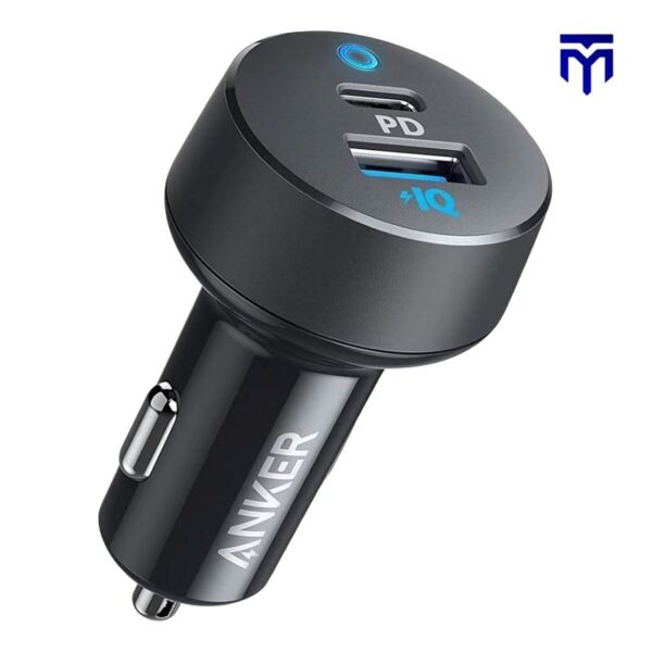 Buy Anker 521 35W Car Charger Price In Pakistan available on techmac.pk we offer fast home delivery all over nationwide