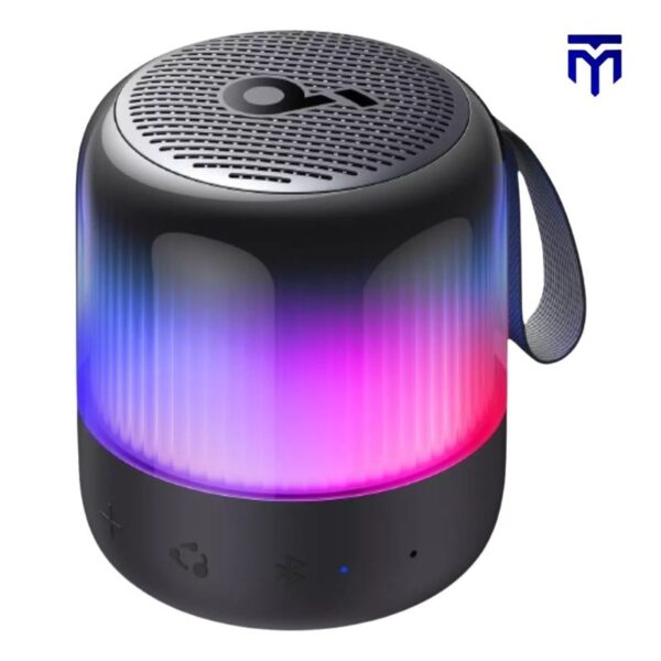 Buy Anker Glow Mini Speaker Price In Pakistan available on techmac.pk we offer fast home delivery all over nationwide.