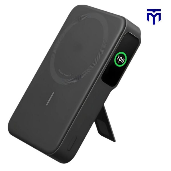 Buy Anker MagGo 10000mAh Power Bank Price In Pakistan available on techmac.pk we offer fast home delivery all over nationwide