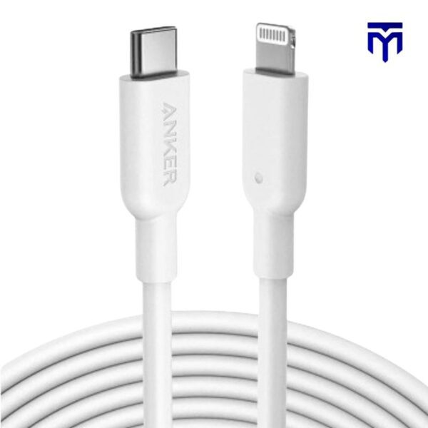 Buy Anker PowerLine III Lightning Charging Cable Price In Pakistan available on techmac.pk we offer fast home delivery all over nationwide.