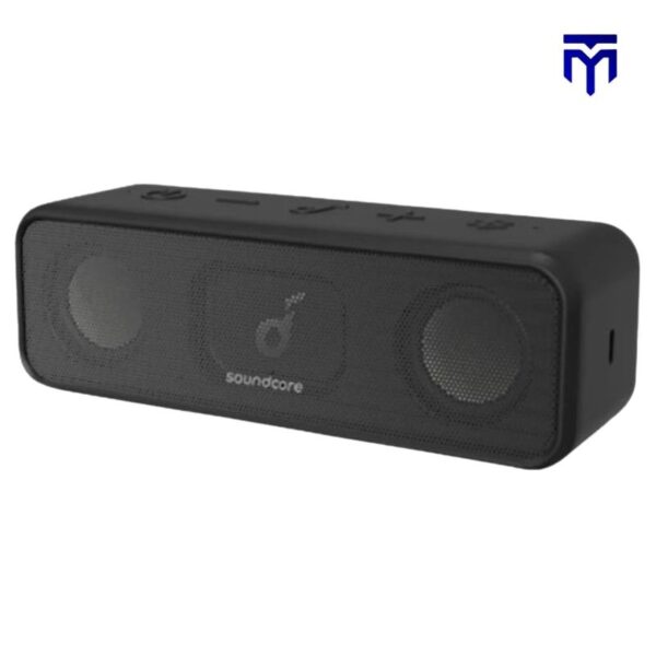 Buy Anker Soundcore 3 Bluetooth Speaker Price In Pakistan available on techmac.pk we offer fast home delivery all over nationwide.