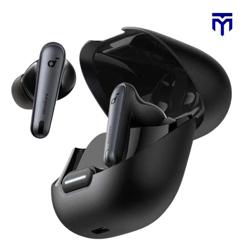 Buy Anker Soundcore Liberty 4 NC Wireless Earbuds Price In Pakistan available on techmac.pk we offer fast home delivery all over nationwide.