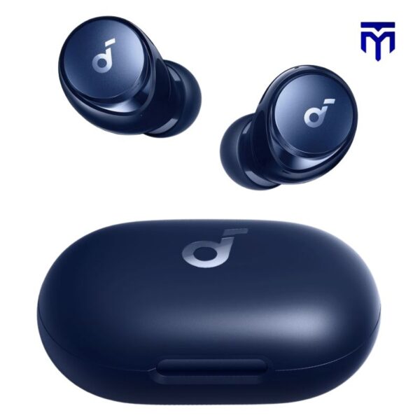 Buy Anker Space A40 Wireless Earbuds Price In Pakistan available on techmac.pk we offer fast home delivery all over nationwide.