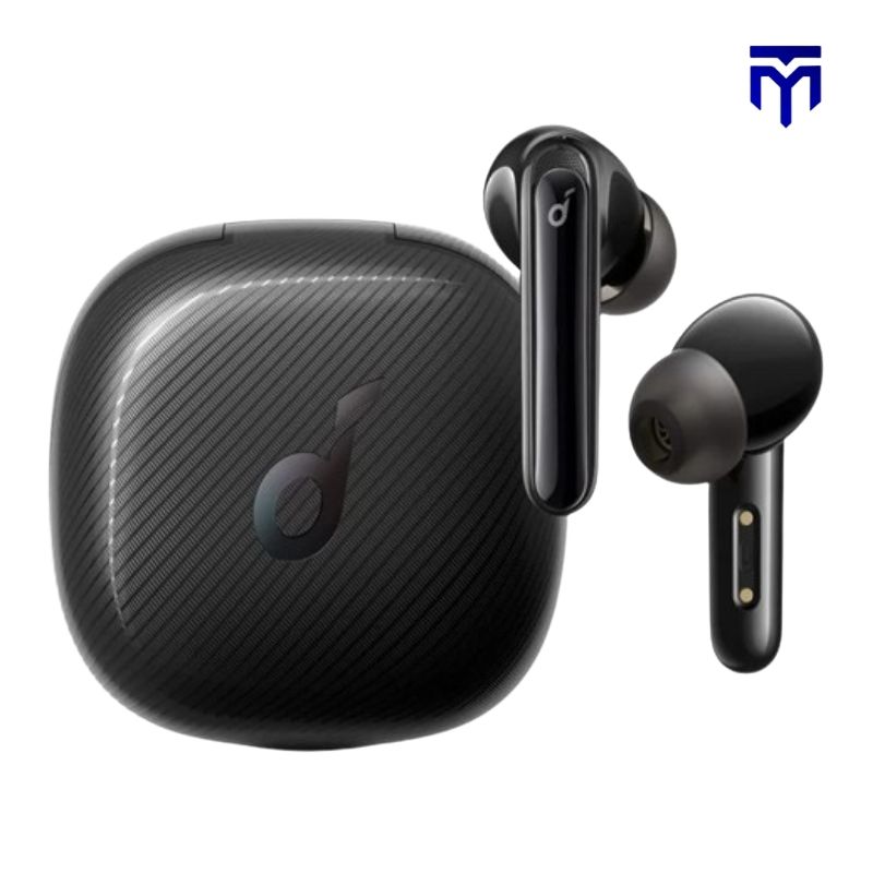 Anker Soundcore Life Note 3 True Wireless Earbuds - Image 1