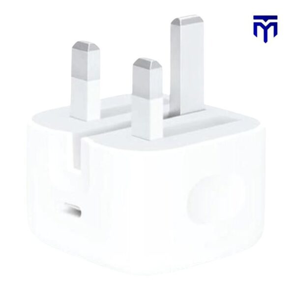 Buy Apple 20W USB-C Fast Charger Price In Pakistan available on techmac.pk we offer fast home delivery all over nationwide.