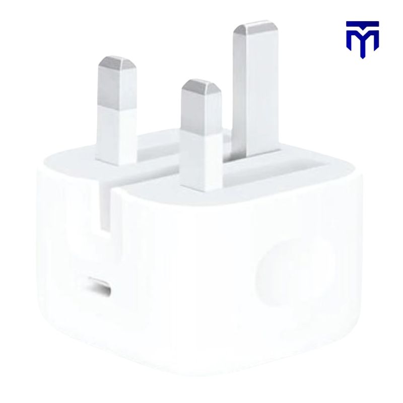 Buy Apple 20W USB-C Fast Charger Price In Pakistan available on techmac.pk we offer fast home delivery all over nationwide.