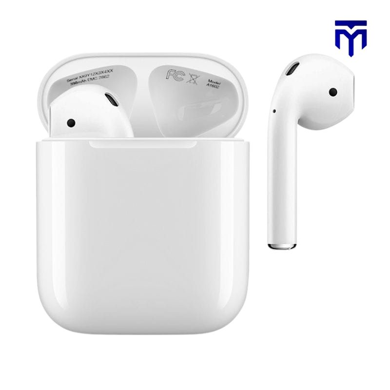 Buy Apple AirPods 2nd Generation Price In Pakistan available on techmac.pk we offer fast home delivery all over nationwide.
