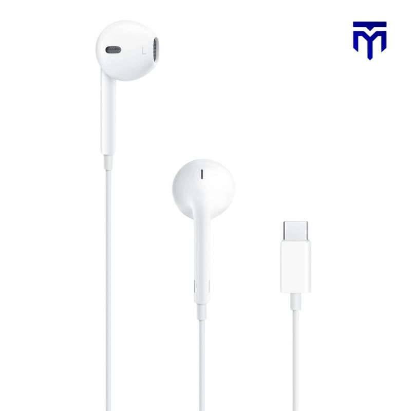 Buy Apple EarPods USB-C Earphones Price In Pakistan available on techmac.pk we offer fast home delivery all over nationwide.
