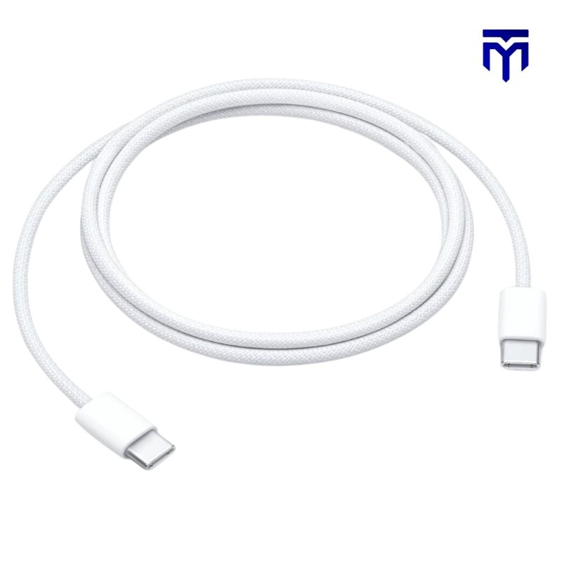 Buy Apple 60W Type-C Charging Cable Price In Pakistan available on techmac.pk we offer fast home delivery all over nationwide.