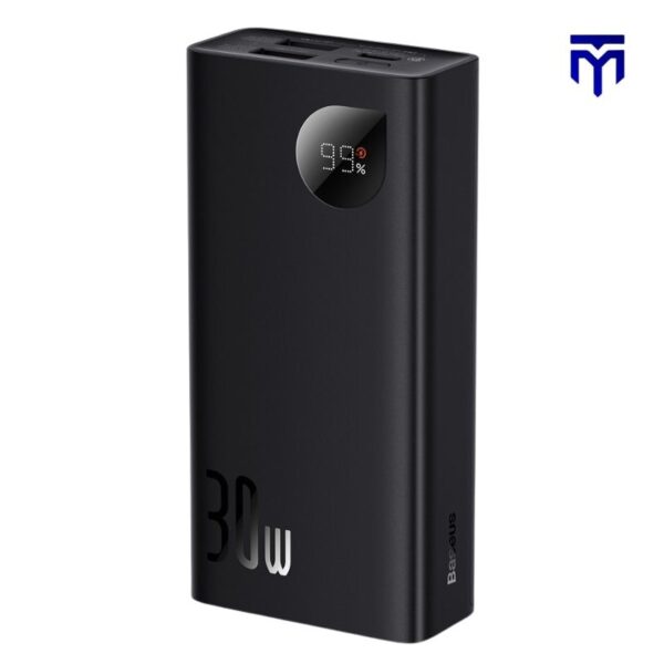 Buy Baseus Adaman2 Power Bank 30W 10000mAh Price In Pakistan available on techmac.pk we offer fast home delivery all over nationwide.