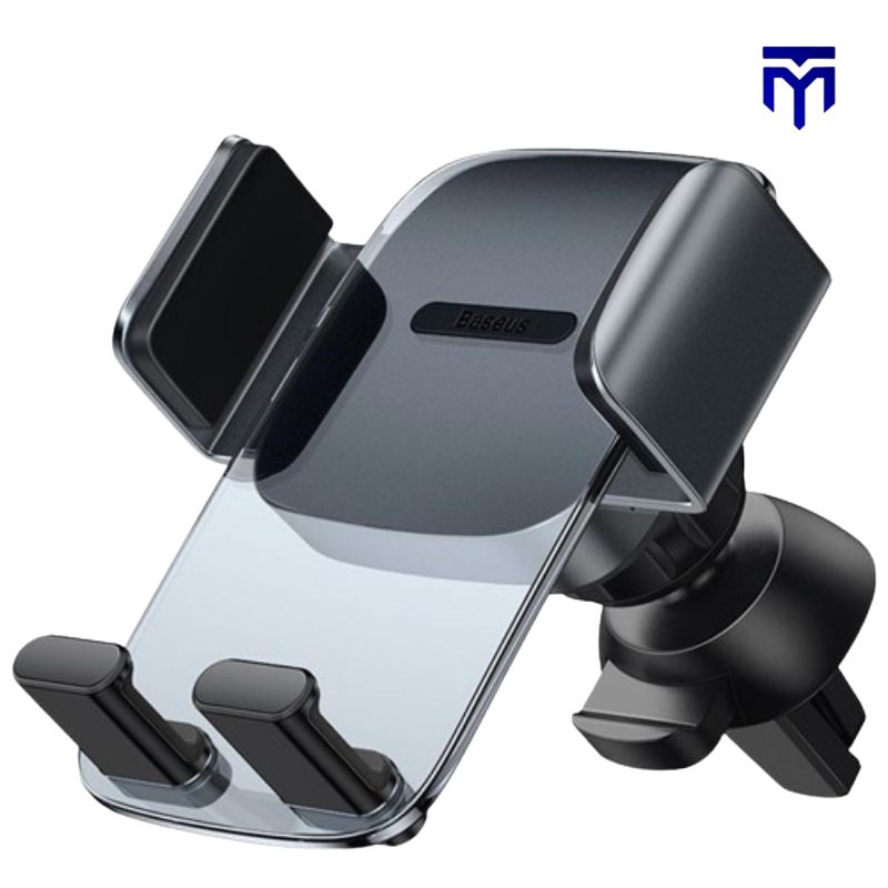 Buy Baseus Easy Control Pro Clamp Car Mount Holder (A Set) Price In Pakistan available on techmac.pk we offer fast home delivery all over nationwide.