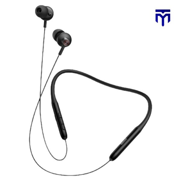 Buy Baseus Bowie P1x Neckband Wireless Earphone Price In Pakistan available on techmac.pk we offer fast home delivery all over nationwide.