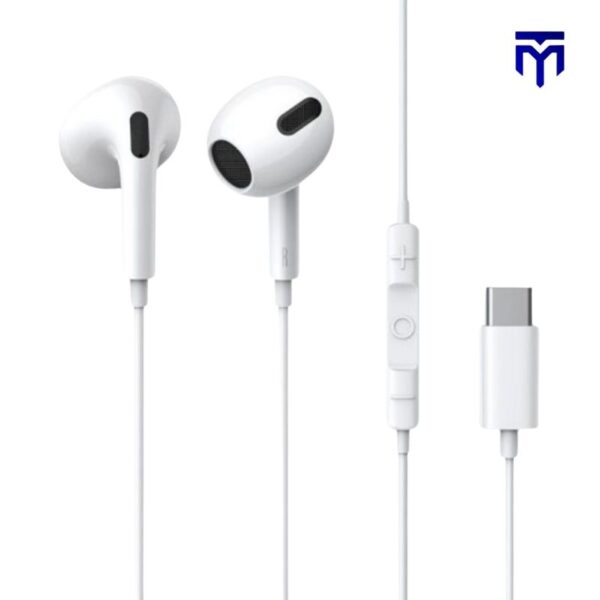 Buy Baseus Encok C17 Type-C Jack Wired Earphone Price In Pakistan available on techmac.pk we offer fast home delivery all over nationwide.