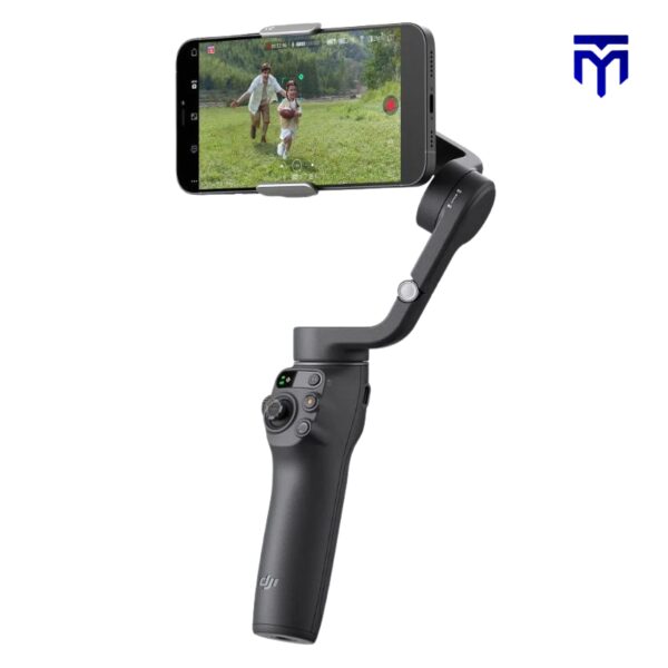 Buy DJI Osmo Mobile 6 Gimbal Price In Pakistan available on techmac.pk we offer fast home delivery all over nationwide.