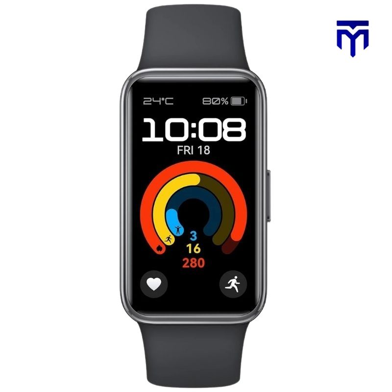 Buy Huawei Band 9 Global Version Price In Pakistan Fast Shipping & Cash On Delivery