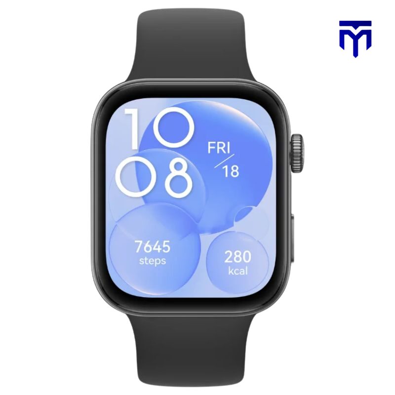 Buy Huawei Watch Fit 3 Smart Watch Price In Pakistan Fast Shipping & Cash On Delivery