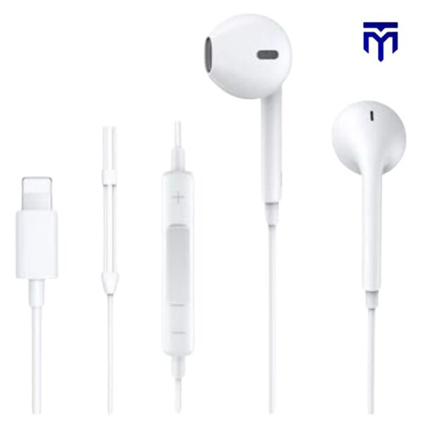 Buy Joyroom JR-EP3 Wired Earphone Price In Pakistan available on techmac.pk we offer fast home delivery all over nationwide.