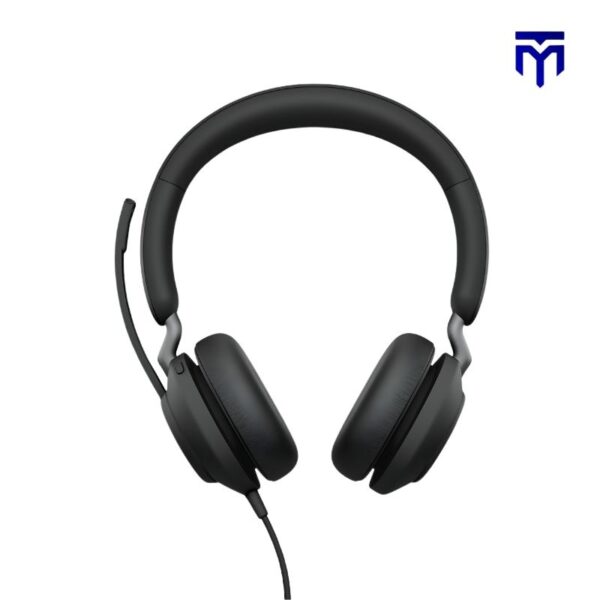 Buy Jabra Evolve2 40 Wired Headphone Price In Pakistan available on techmac.pk we offer fast home delivery all over nationwide.