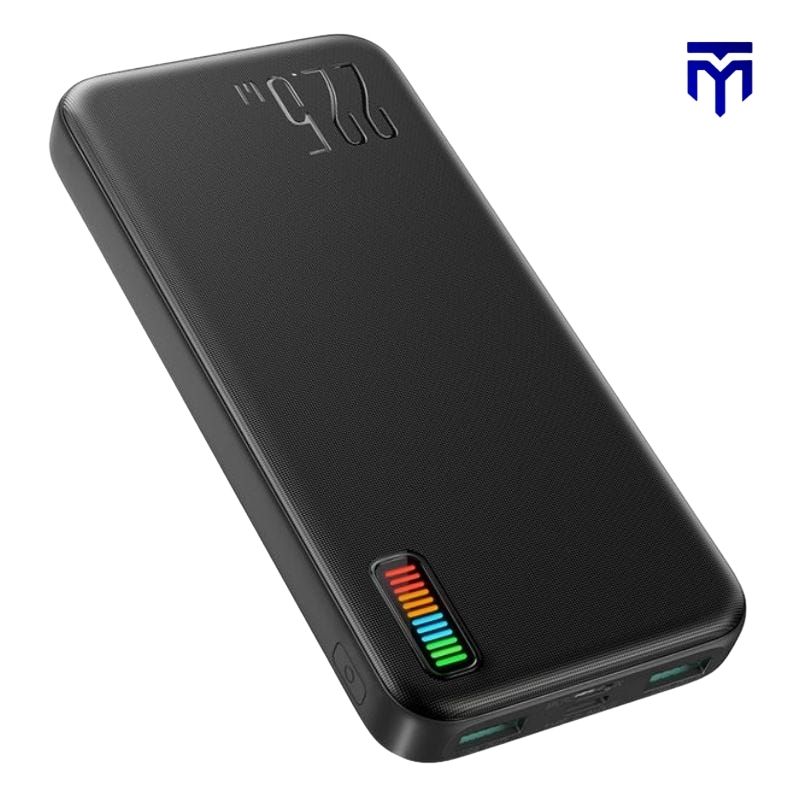 Buy Joyroom JR-QP194 10000mah Power Bank Price In Pakistan available on techmac.pk we offer fast home delivery all over nationwide.