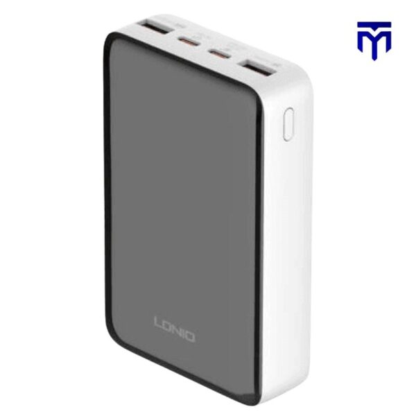 Buy LDNIO PQ22 20000mAh Wireless Power Bank Price In Pakistan available on techmac.pk we offer fast home delivery all over nationwide.