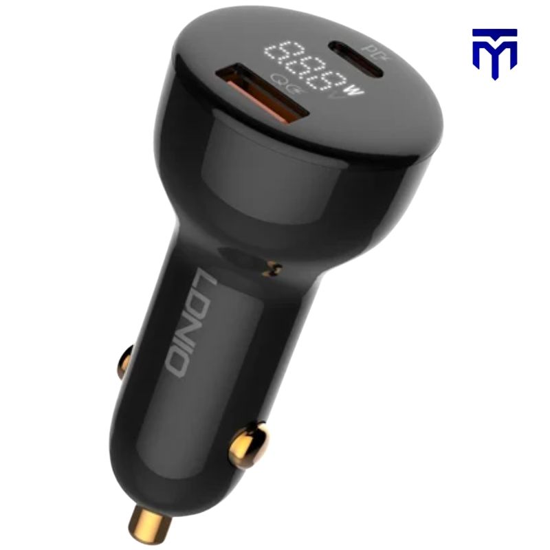 Buy LDNIO C101 100W Car Charger Price In Pakistan available on techmac.pk we offer fast home delivery all over nationwide.