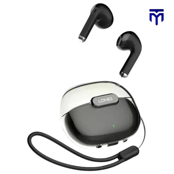 Buy LDNIO T03 True Wireless Earbuds Price In Pakistan available on techmac.pk we offer fast home delivery all over nationwide.
